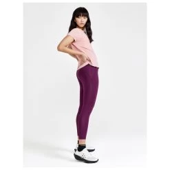 Craft Women's Advanced Essence High Waist Tights - Running Tights 24 Craft Women's Advanced Essence High Waist Tights - Running Tights -Outdoor Apparel Sale Shop craft womens advanced essence high waist tights running tights detail 11