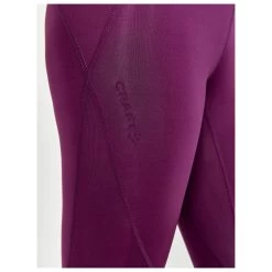 Craft Women's Advanced Essence High Waist Tights - Running Tights 22 Craft Women's Advanced Essence High Waist Tights - Running Tights -Outdoor Apparel Sale Shop craft womens advanced essence high waist tights running tights detail 9