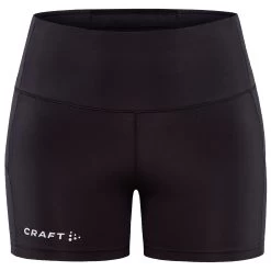 Craft Women's Advanced Essence Hot Pants 2 - Running Shorts