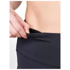 Craft Women's Advanced Essence Hot Pants 2 - Running Shorts -Outdoor Apparel Sale Shop craft womens advanced essence hot pants 2 running shorts detail 4