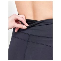 Craft Women's Advanced Essence Hot Pants 2 - Running Shorts -Outdoor Apparel Sale Shop craft womens advanced essence hot pants 2 running shorts detail 5
