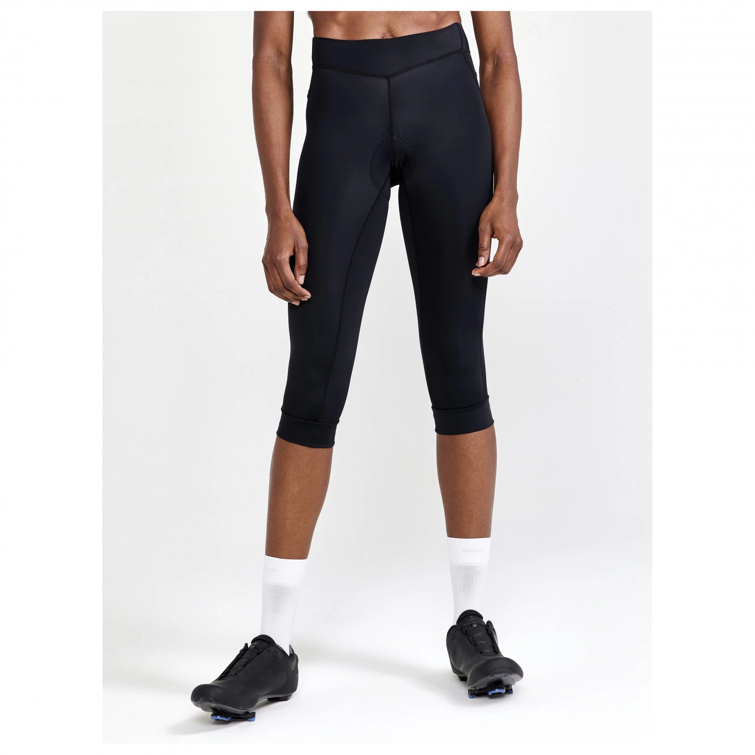 Craft Women's Core Bike Endur Knickers - Cycling Bottoms 4 Craft Women's Core Bike Endur Knickers - Cycling Bottoms - Image 2