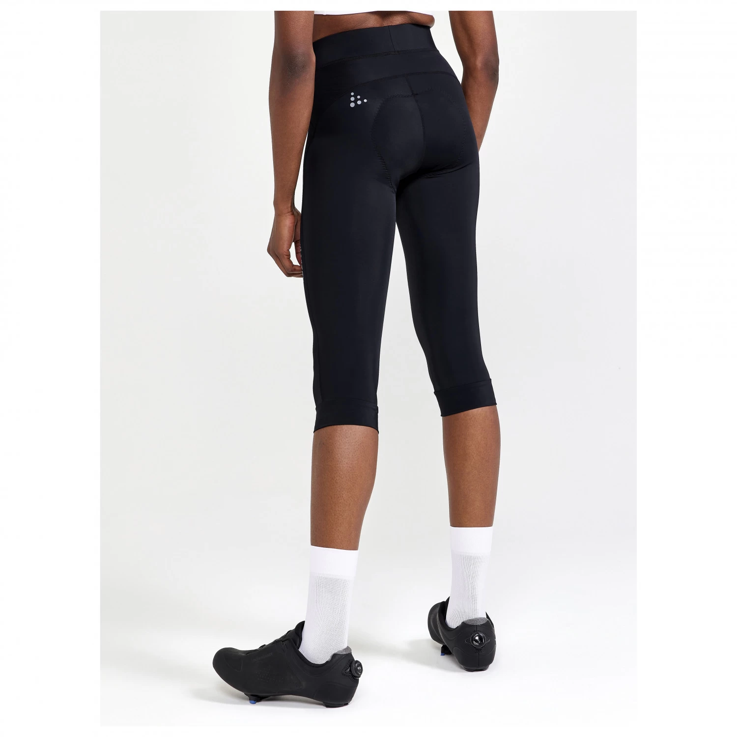 Craft Women's Core Bike Endur Knickers - Cycling Bottoms 5 Craft Women's Core Bike Endur Knickers - Cycling Bottoms - Image 3