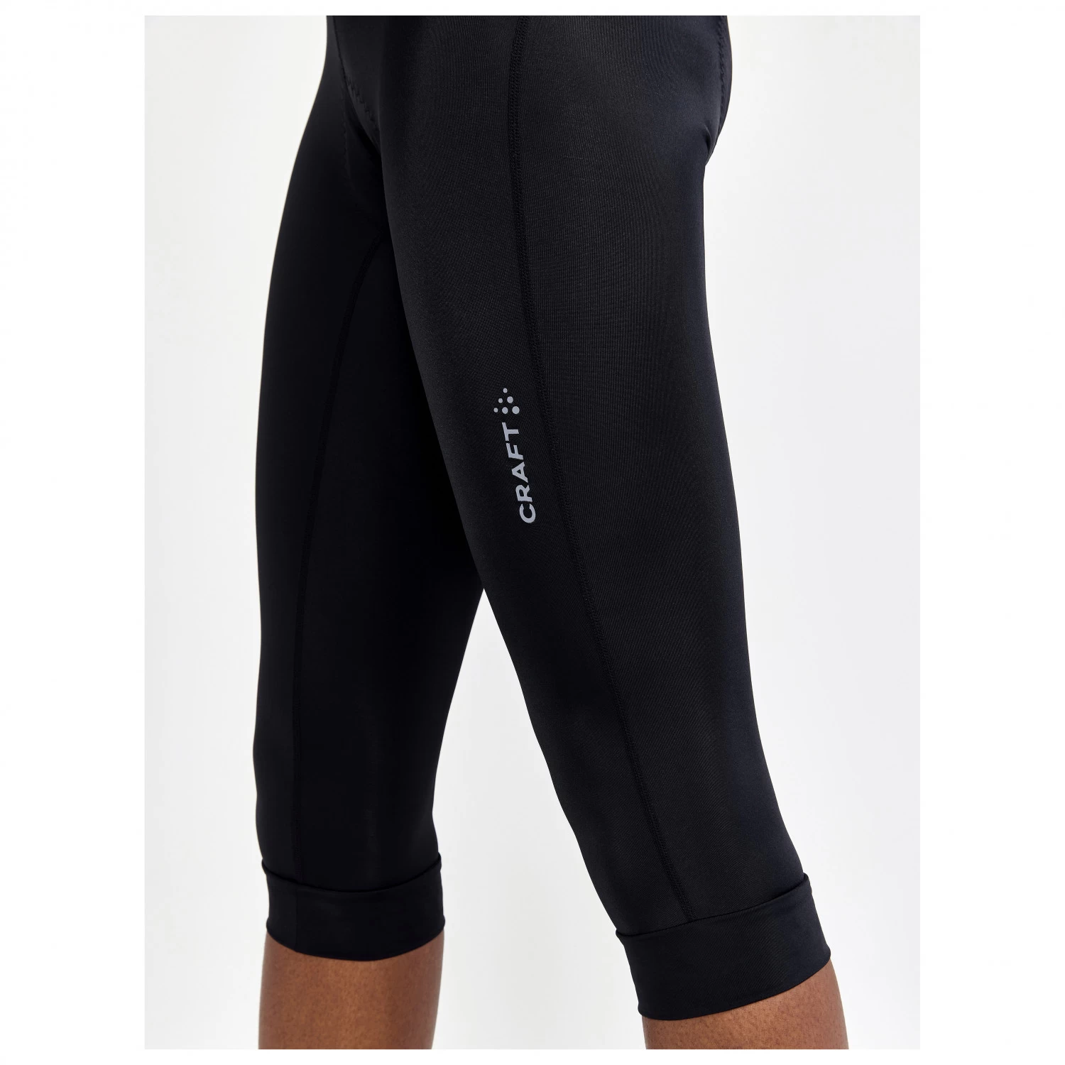 Craft Women's Core Bike Endur Knickers - Cycling Bottoms 6 Craft Women's Core Bike Endur Knickers - Cycling Bottoms - Image 4