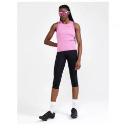 Craft Women's Core Bike Endur Knickers - Cycling Bottoms 13 Craft Women's Core Bike Endur Knickers - Cycling Bottoms -Outdoor Apparel Sale Shop craft womens core bike endur knickers cycling bottoms detail 6