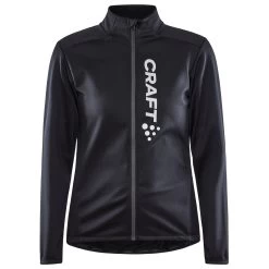 Craft Women's Core Bike SubZ Jacket - Cycling Jacket