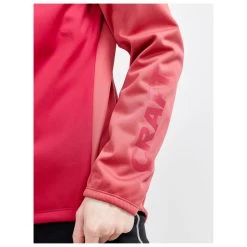 Craft Women's Core Bike SubZ Jacket - Cycling Jacket 11 Craft Women's Core Bike SubZ Jacket - Cycling Jacket -Outdoor Apparel Sale Shop craft womens core bike subz jacket cycling jacket detail 4