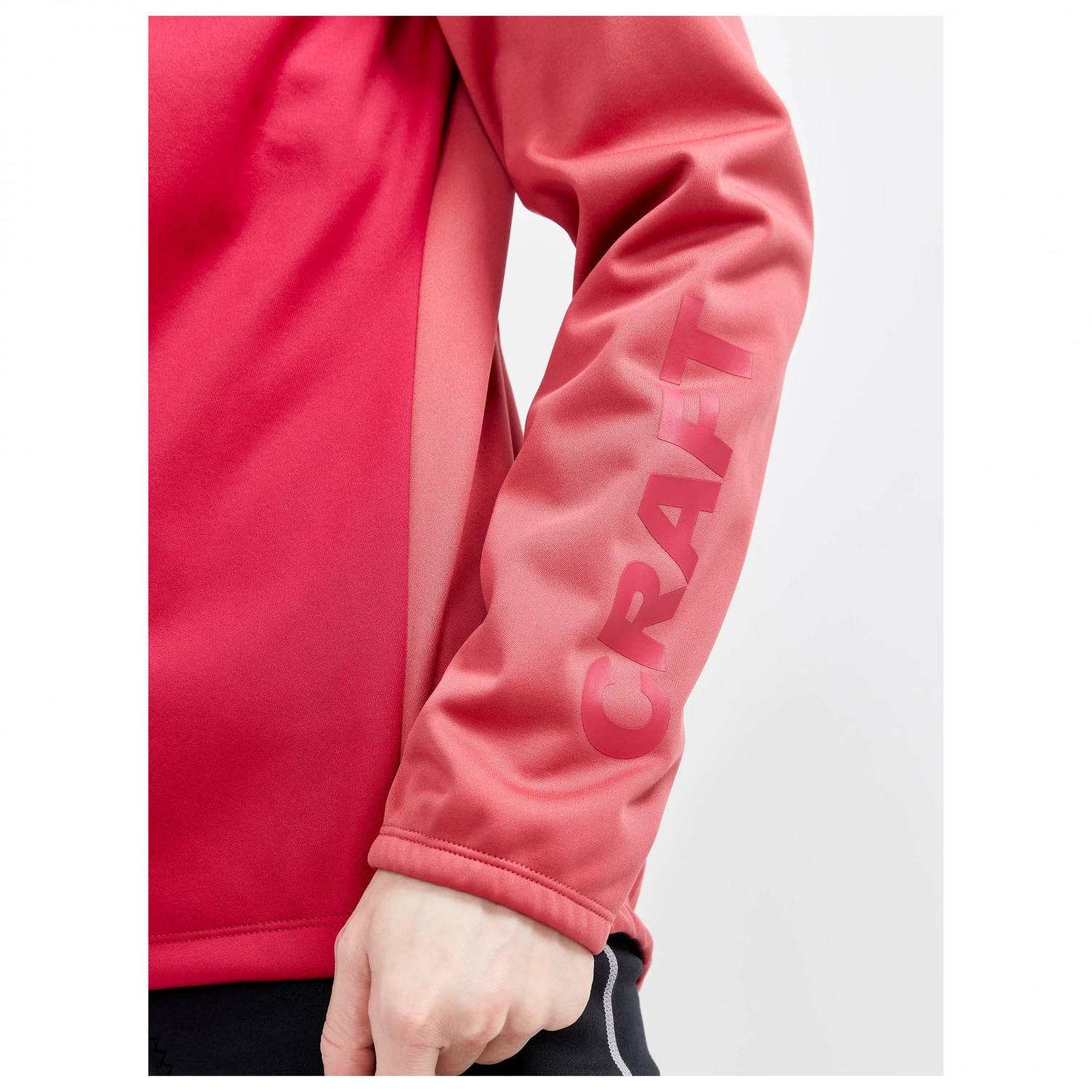 Craft Women's Core Bike SubZ Jacket - Cycling Jacket 6 Craft Women's Core Bike SubZ Jacket - Cycling Jacket - Image 4