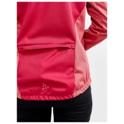 Craft Women's Core Bike SubZ Jacket - Cycling Jacket 12 Craft Women's Core Bike SubZ Jacket - Cycling Jacket -Outdoor Apparel Sale Shop craft womens core bike subz jacket cycling jacket detail 5