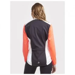 Outdoor Apparel Sale Shop -Outdoor Apparel Sale Shop craft womens core bike subz lumen jacket cycling jacket detail 2