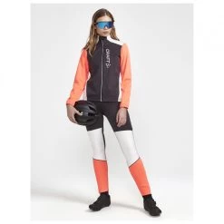Craft Women's Core Bike Subz Lumen Jacket - Cycling Jacket 13 Craft Women's Core Bike Subz Lumen Jacket - Cycling Jacket -Outdoor Apparel Sale Shop craft womens core bike subz lumen jacket cycling jacket detail 6