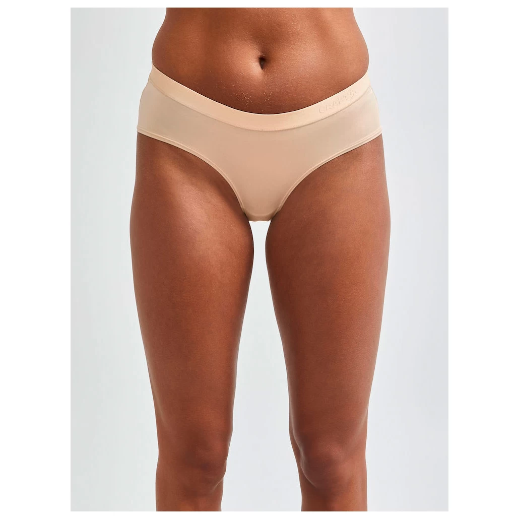 Craft Women's Core Dry Hipster - Synthetic Base Layer 4 Craft Women's Core Dry Hipster - Synthetic Base Layer - Image 2