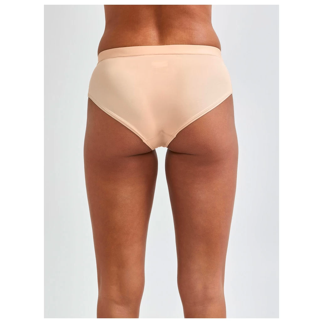 Craft Women's Core Dry Hipster - Synthetic Base Layer 5 Craft Women's Core Dry Hipster - Synthetic Base Layer - Image 3