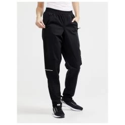 Craft Women's Core Ride Subz Pants - Cycling Bottoms -Outdoor Apparel Sale Shop craft womens core ride subz pants cycling bottoms detail 3