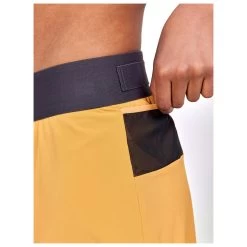 Craft Women's Pro Trail 2In1 Skirt - Running Shorts -Outdoor Apparel Sale Shop craft womens pro trail 2in1 skirt running shorts detail 6