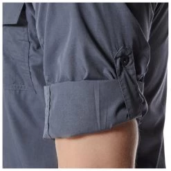 Craghoppers Kiwi L/S - Shirt -Outdoor Apparel Sale Shop craghoppers kiwi l s shirt detail 4