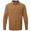 Craghoppers Nosilife Adventure L/S Shirt - Shirt -Outdoor Apparel Sale Shop craghoppers nosilife adventure l s shirt shirt