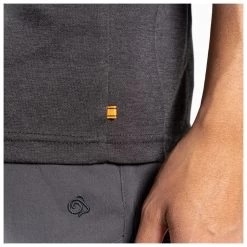 Craghoppers NosiLife Pro Active S/S Polo - Polo Shirt -Outdoor Apparel Sale Shop craghoppers nosilife pro active s s polo polo shirt detail 5