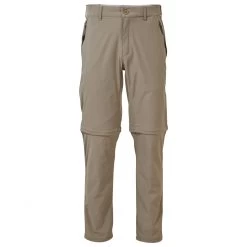 Craghoppers Nosilife Pro Convertible Hose - Zip-off Trousers