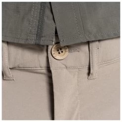 Craghoppers Nosilife Pro Convertible Hose - Zip-off Trousers -Outdoor Apparel Sale Shop craghoppers nosilife pro convertible hose zip off trousers detail 6