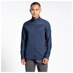 Craghoppers Nosilife Valens Jacke - Longsleeve 12 Craghoppers Nosilife Valens Jacke - Longsleeve -Outdoor Apparel Sale Shop craghoppers nosilife valens jacke longsleeve detail 3