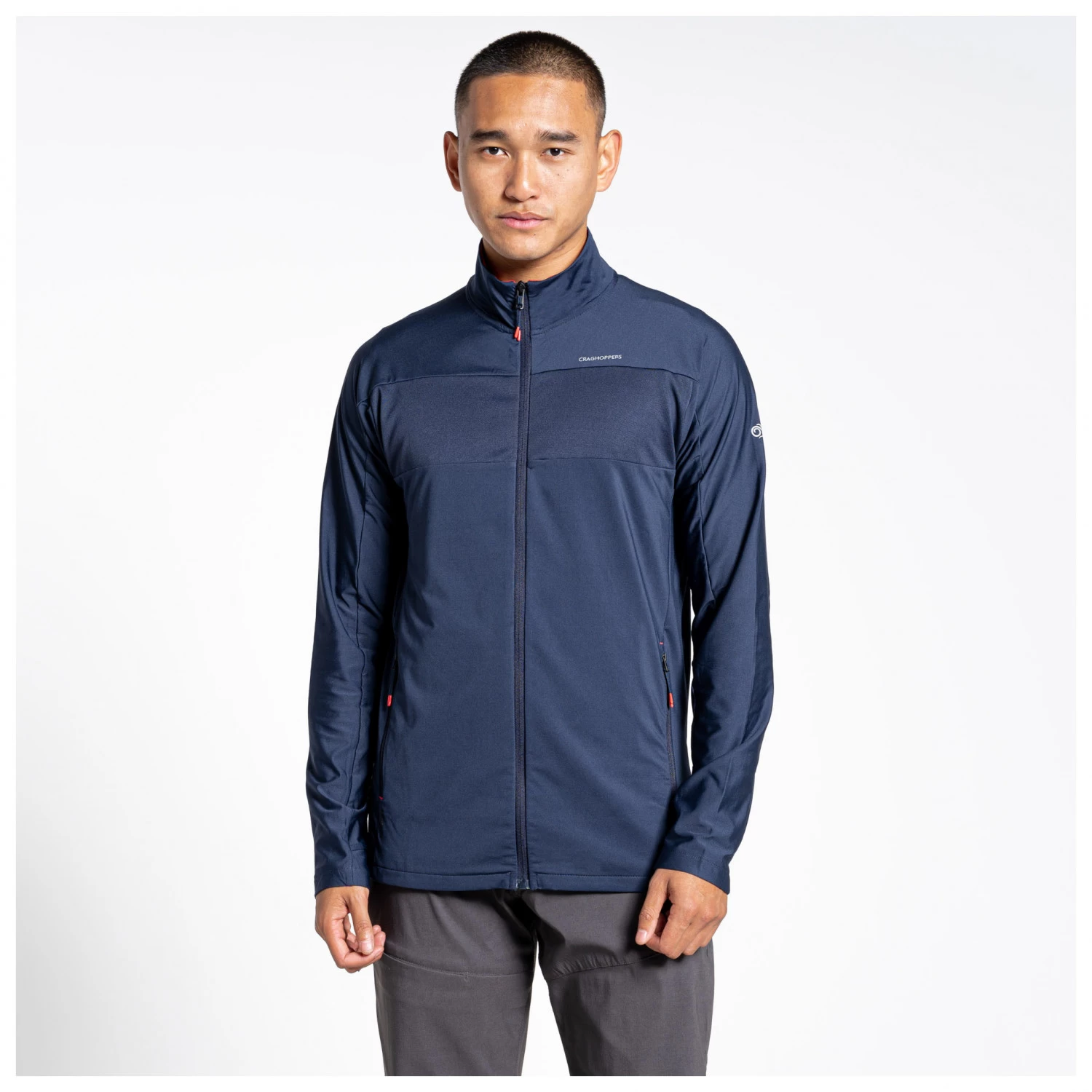 Craghoppers Nosilife Valens Jacke - Longsleeve 5 Craghoppers Nosilife Valens Jacke - Longsleeve - Image 3