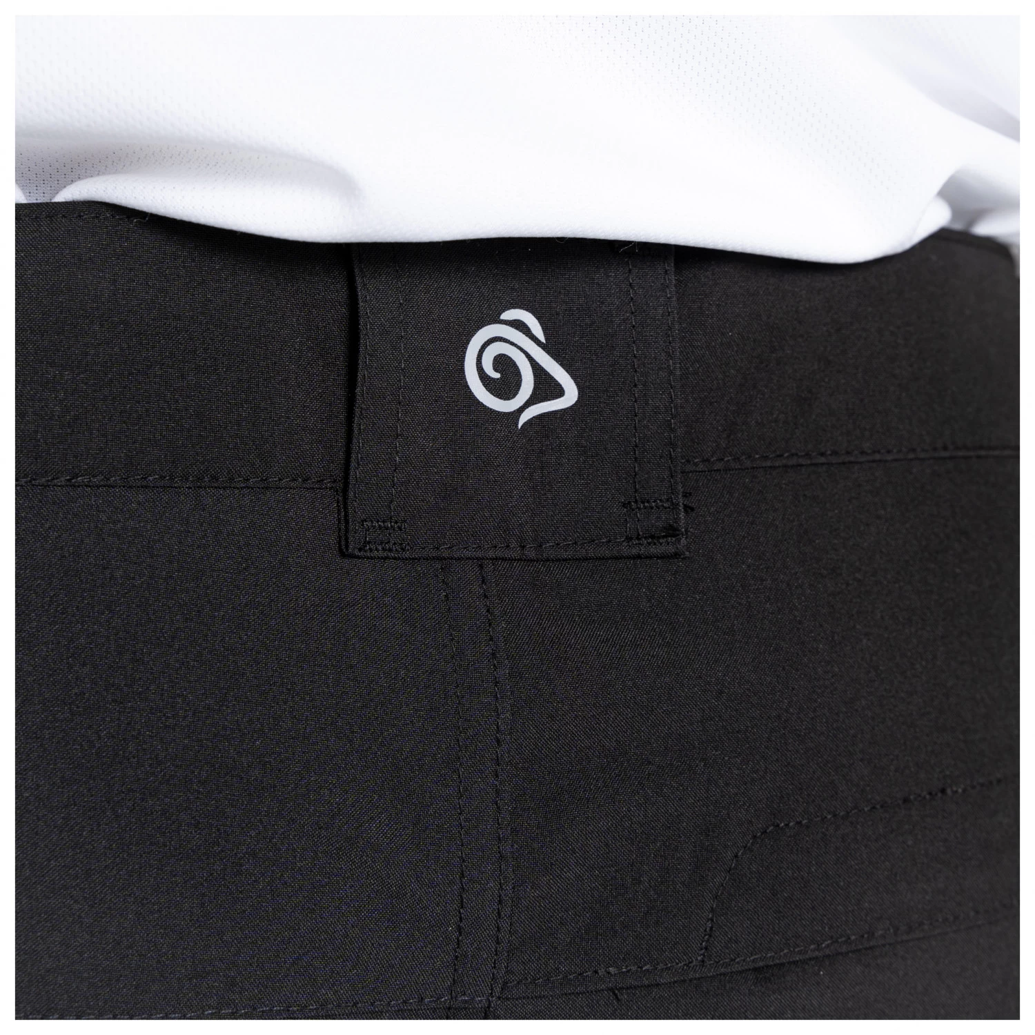 Craghoppers Steall Thermo Hose - Winter Trousers 5 Craghoppers Steall Thermo Hose - Winter Trousers - Image 3