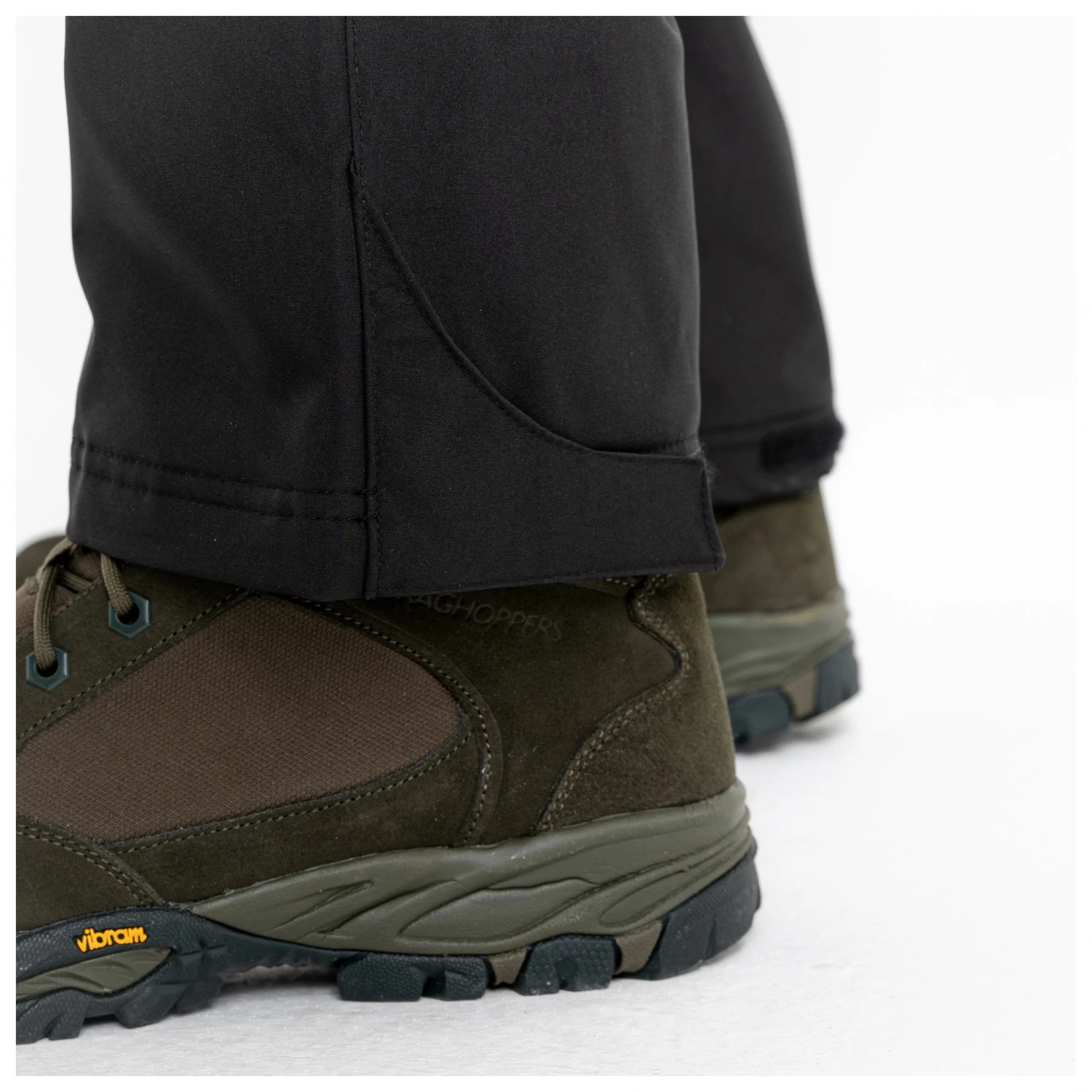 Craghoppers Steall Thermo Hose - Winter Trousers 7 Craghoppers Steall Thermo Hose - Winter Trousers - Image 5