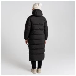 Craghoppers Women's Narlia Jacke - Coat -Outdoor Apparel Sale Shop craghoppers womens narlia jacke coat detail 3