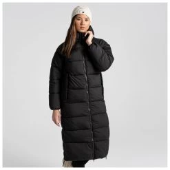 Craghoppers Women's Narlia Jacke - Coat -Outdoor Apparel Sale Shop craghoppers womens narlia jacke coat detail 4