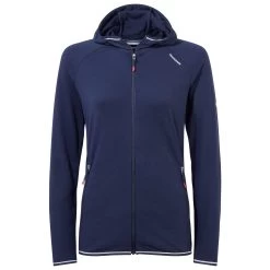 Craghoppers Women's Nosilife Milanta Hoody - Hoodie