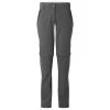 Craghoppers Women's Nosilife Pro Convertible Trousers - Zip-off Trousers