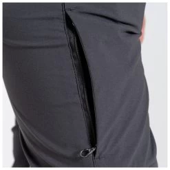 Craghoppers Women's Nosilife Pro Convertible Trousers - Zip-off Trousers -Outdoor Apparel Sale Shop craghoppers womens nosilife pro convertible trousers zip off trousers detail 9