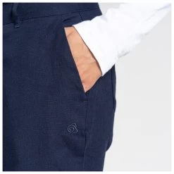 Craghoppers Women's Orisia Hose - Casual Trousers -Outdoor Apparel Sale Shop craghoppers womens orisia hose casual trousers detail 7