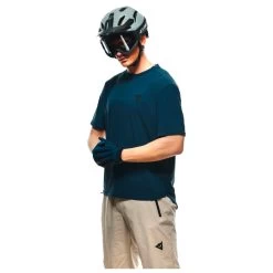 Dainese HGR Jersey S/S - Cycling Jersey 7 Dainese HGR Jersey S/S - Cycling Jersey -Outdoor Apparel Sale Shop dainese hgr jersey s s cycling jersey detail 3