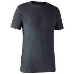 Deerhunter Basic T-Shirt 2-Pack - T-shirt -Outdoor Apparel Sale Shop deerhunter basic t shirt 2 pack t shirt detail 3