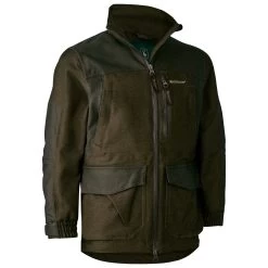 Deerhunter Kid's Chasse Jacket - Waterproof Jacket