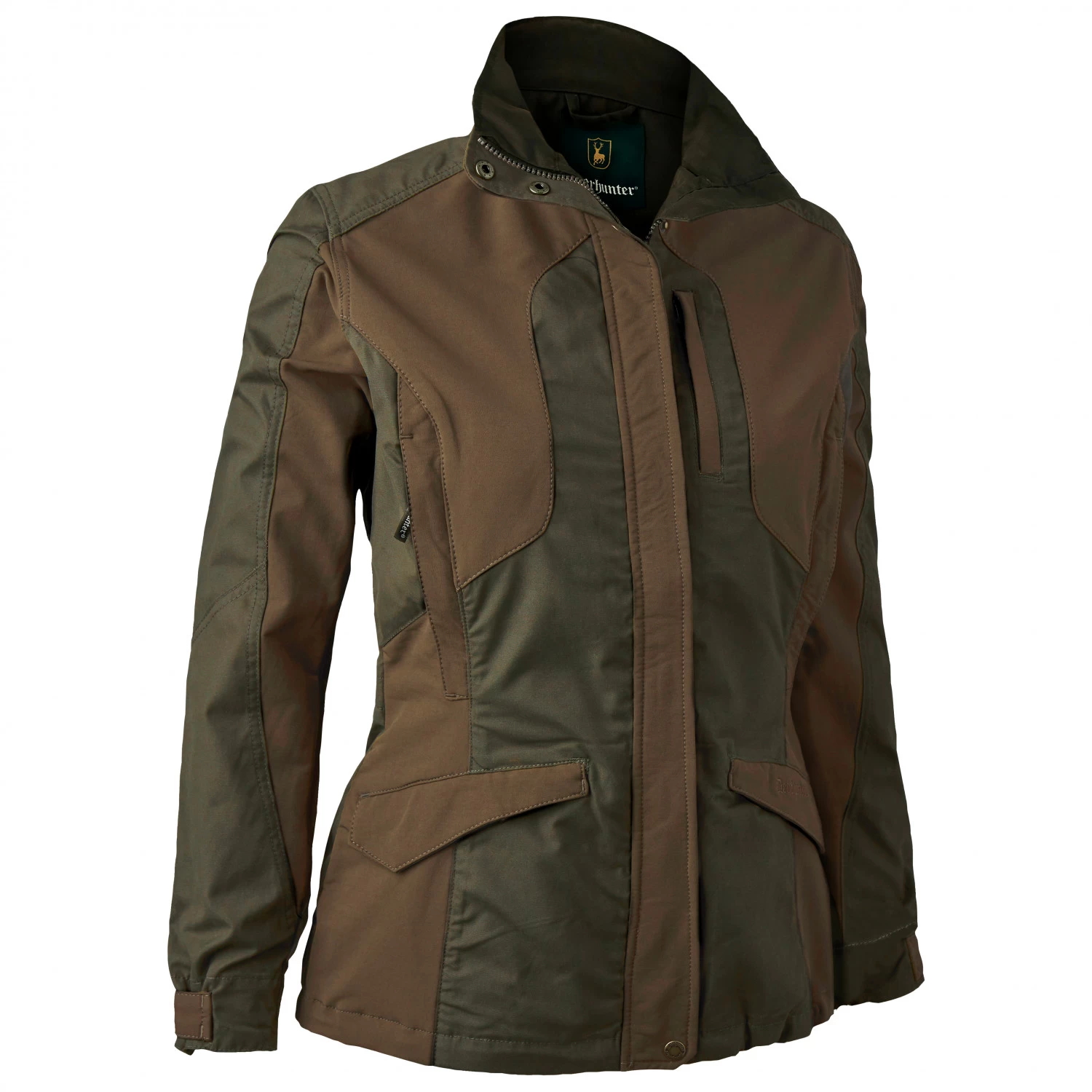 Deerhunter Women's Ann Jacket - Casual Jacket 3 Deerhunter Women's Ann Jacket - Casual Jacket