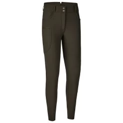 Deerhunter Women's Hunting Tights - Walking Trousers