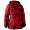 Deerhunter Women's Raven Arctic Jacket - Winter Jacket -Outdoor Apparel Sale Shop deerhunter womens raven arctic jacket winter jacket