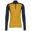 Devold Hiking Half Zip Neck - Merino Base Layer