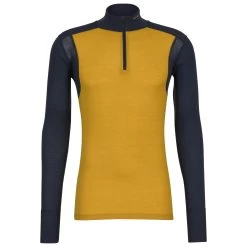 Devold Hiking Half Zip Neck - Merino Base Layer
