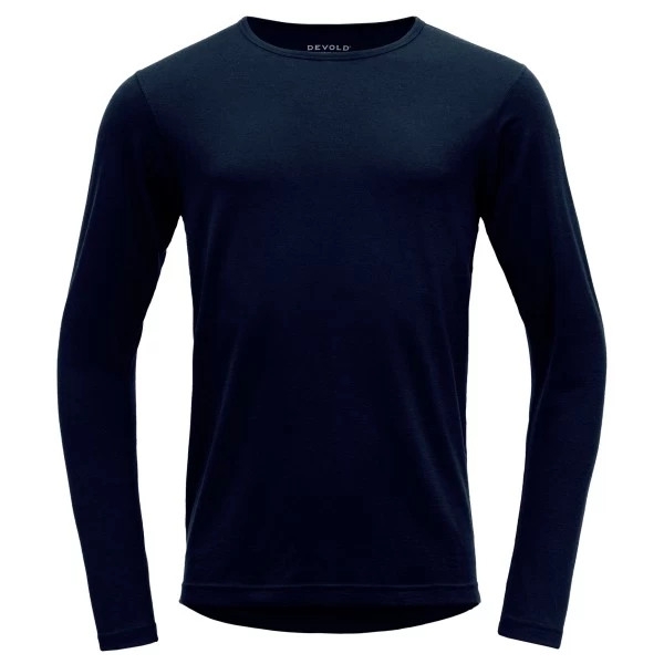 Devold Jakta Merino 200 Shirt - Merino Base Layer 3 Devold Jakta Merino 200 Shirt - Merino Base Layer