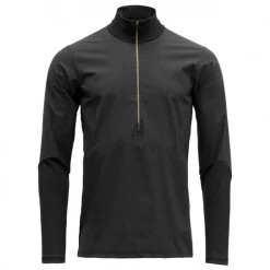 Devold Running Merino Cover Zip Neck - Running Jacket