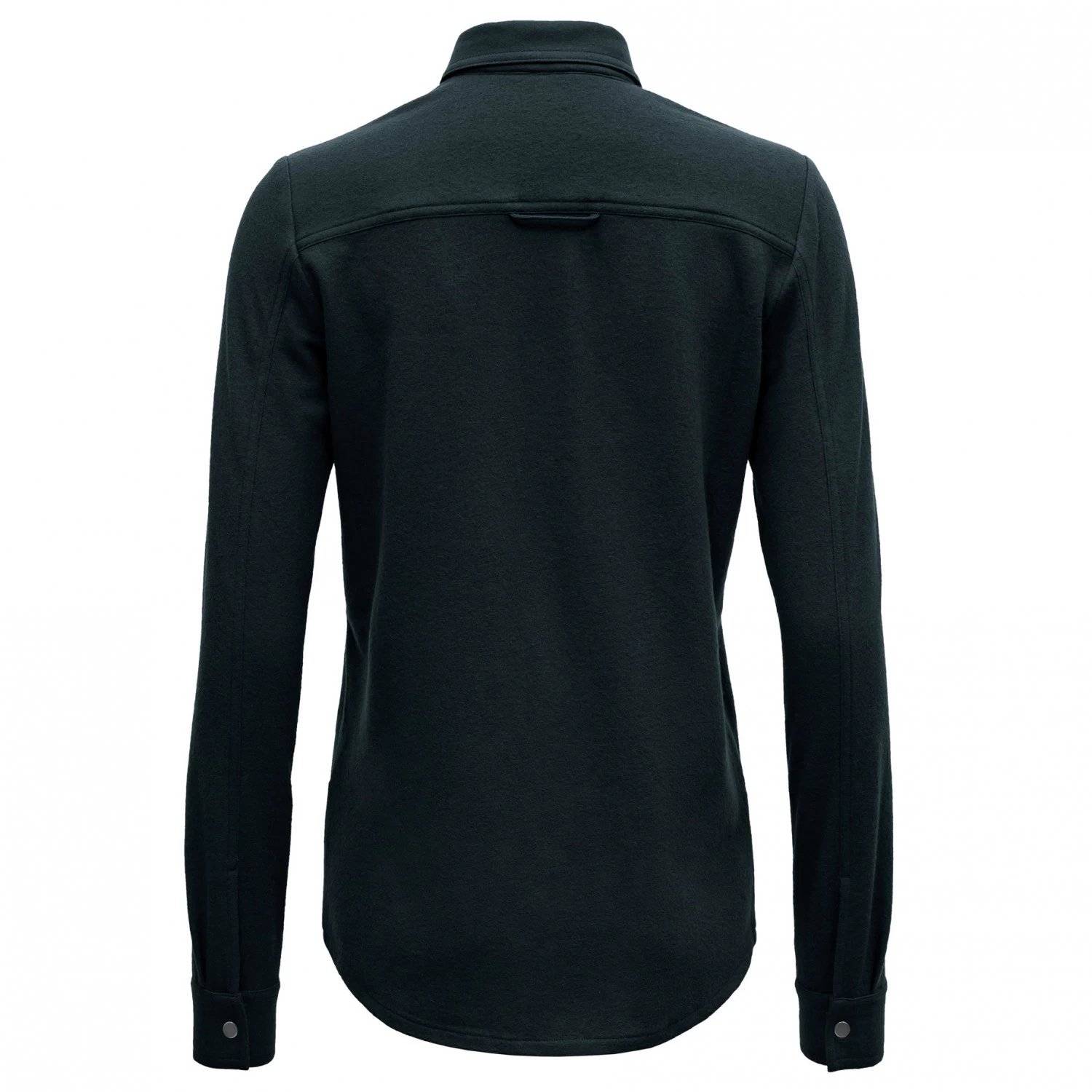 Devold Women's Keipen Merino Shirt - Blouse 4 Devold Women's Keipen Merino Shirt - Blouse - Image 2