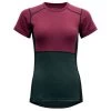 Devold Women's Lauparen T-Shirt - Merino Base Layer