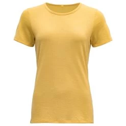Devold Women's Nipa Tee - Merino Shirt