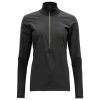 Devold Women's Running Merino Cover Zip Neck - Running Jacket -Outdoor Apparel Sale Shop devold womens running merino cover zip neck running jacket