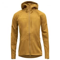 Devold Women's Trollkyrkja Woolshell Jacket - Softshell Jacket
