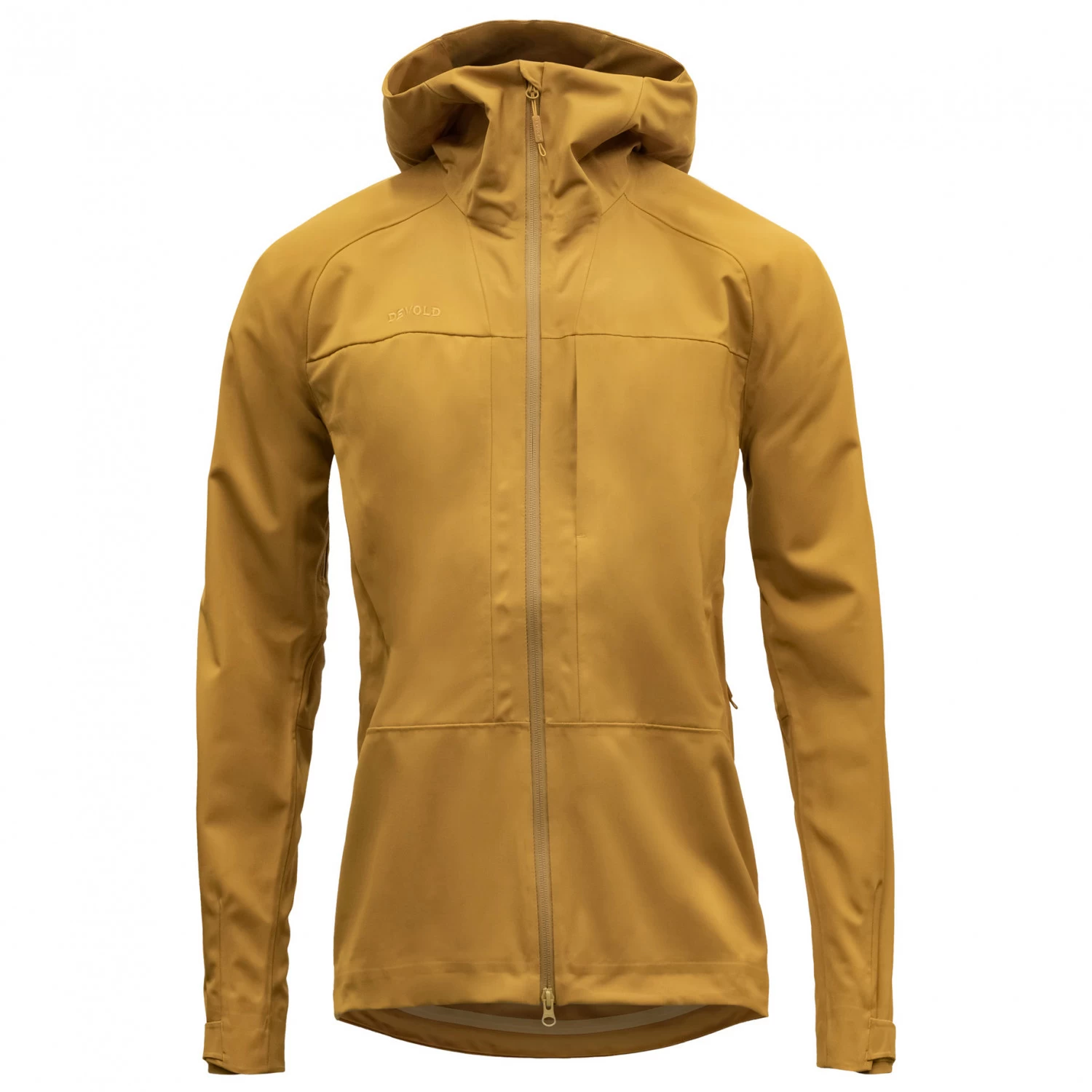 Devold Women's Trollkyrkja Woolshell Jacket - Softshell Jacket 3 Devold Women's Trollkyrkja Woolshell Jacket - Softshell Jacket